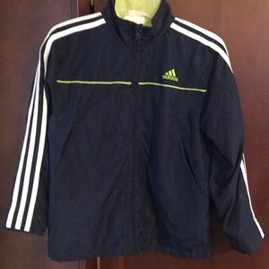 adidas jacket